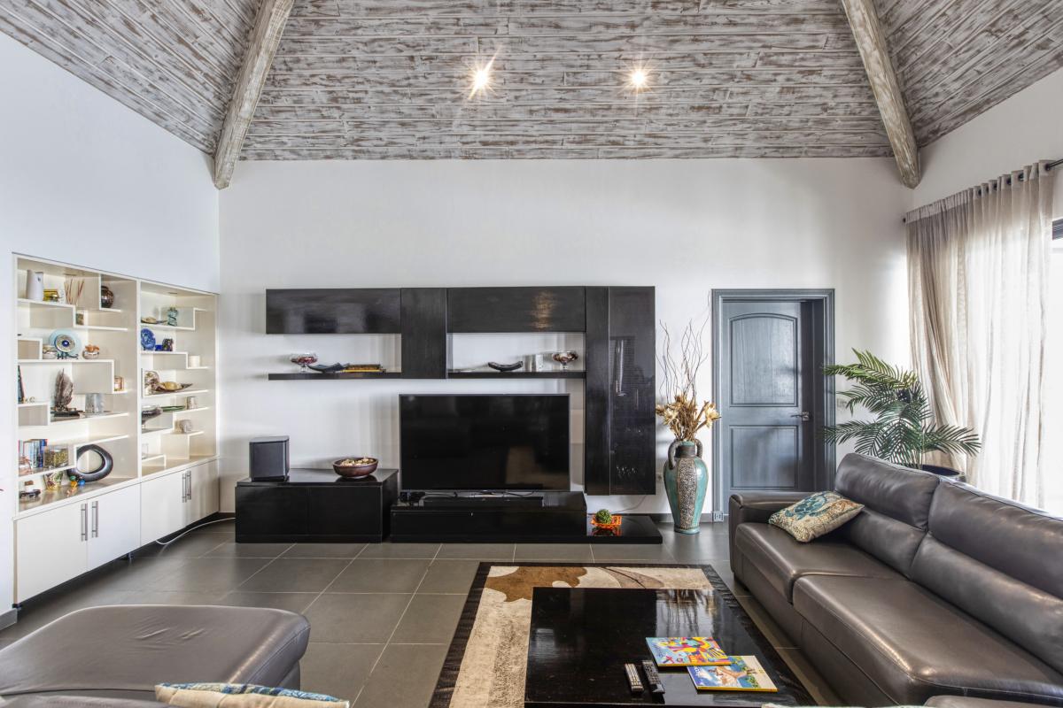 11.VillaMonteVerde_A louer Villa Saint Martin